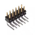 TMMH-106-01-L-D-RA - 2MM LOW PROFILE STRIPS