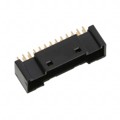 DF51K-26DP-2DSA(805) - CONN HDR 2MM DUAL GLD PCB 26POS