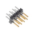TMM-104-03-S-D - 2MM TERMINAL STRIP