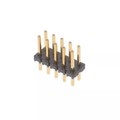 MTLW-105-07-G-D-240 - CONN HEADER VERT 10POS 2.54MM