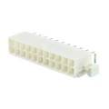 64902221022 - CONN HEADER R/A 22POS 4.2MM