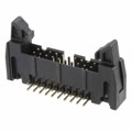 61202022121 - CONN HEADER R/A 20POS 2.54MM
