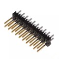 TSW-110-24-F-D - CONN HEADER VERT 20POS 2.54MM
