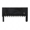 87401-110LF - CONN HEADER SMD 20POS 1.27MM