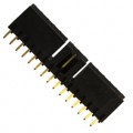 69167-115HLF - CONN HEADER VERT 15POS 2.54MM