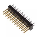 TSW-110-07-F-D-LL - CONN HEADER VERT 20POS 2.54MM