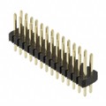 62202821121 - CONN HEADER VERT 28POS 1.27MM
