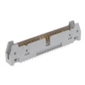 71918-040LF - CONN HEADER VERT 40POS 2.54MM