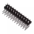MTSW-112-07-T-D-130-RA - CONN HEADER R/A 24POS 2.54MM