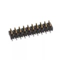 TSW-110-06-F-D - CONN HEADER VERT 20POS 2.54MM
