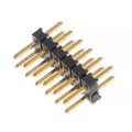TMM-106-02-G-D - 2MM TERMINAL STRIP