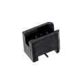 TFM-103-02-L-S - CONN HEADER SMD 3POS 1.27MM