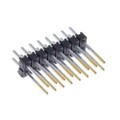 MTSW-108-22-L-D-370 - CONN HEADER VERT 16POS 2.54MM