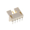 91269-105LF - CONN HEADER R/A 5POS 2MM