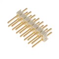 HTSW-107-23-G-D - CONN HEADER VERT 14POS 2.54MM