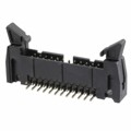 61202422121 - CONN HEADER R/A 24POS 2.54MM