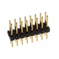 TSW-108-22-G-D - CONN HEADER VERT 16POS 2.54MM