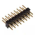 MTSW-108-07-G-D-190 - CONN HEADER VERT 16POS 2.54MM