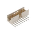 98417-G61-16LF - CONN HEADER R/A 16POS 2MM
