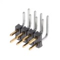 TMM-104-01-S-D-RA - 2MM TERMINAL STRIP