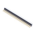 57102-S06-25LF - CONN HEADER VERT 50POS 2MM