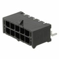 662010236022 - CONN HEADER SMD R/A 10POS 3MM