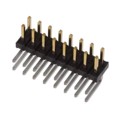 98423-F61-08ULF - CONN HEADER R/A 16POS 2MM