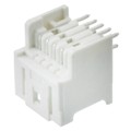 62401021722 - CONN HEADER R/A 10POS 2MM