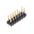 TSW-107-07-G-D-003 - CONN HEADER VERT 14POS 2.54MM