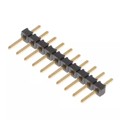 TMM-110-03-G-S - 2MM TERMINAL STRIP
