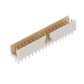 90309-034LF - CONN HEADER VERT 34POS 2MM