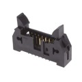53612-G14-8LF - CONN HEADER SMD 14POS 2.54MM