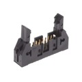 65863-061 - CONN HEADER VERT 16POS 2.54MM