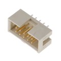 HTST-105-01-F-D - CONN HEADER VERT 10POS 2.54MM