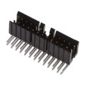 78207-226HLF - CONN HEADER R/A 26POS 2.54MM