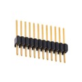TMS-112-01-G-S - .050" (1.27MM) MICRO HEADER