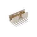 98417-G61-14ULF - CONN HEADER R/A 14POS 2MM