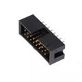 TST-108-01-F-D - CONN HEADER VERT 16POS 2.54MM