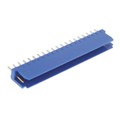 98481-320LF - CONN HEADER VERT 20POS 2.54MM