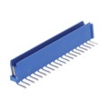 76382-320LF - CONN HEADER R/A 20POS 2.54MM