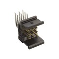 02519091101 - HAR MODULAR C9 MODULE MALE ANGLE