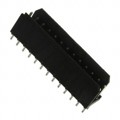 76385-313LF - CONN HEADER VERT 26POS 2.54MM