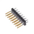 MTMM-108-05-F-D-225 - CONN HEADER VERT 16POS 2MM