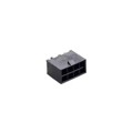 2125201008 - MINI-FIT MAX 8CKT HDR VERT