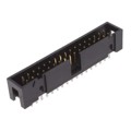 66506-020LF - CONN HEADER VERT 34POS 2.54MM
