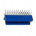 76383-313LF - CONN HEADER R/A 26POS 2.54MM