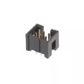 TSS-103-01-L-D - CONN HEADER VERT 6POS 2.54MM