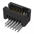 TFC-106-01-L-D-RA - .050 X .050 TERMINAL STRIP