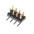 TMM-104-01-S-D-SM-P - 2MM TERMINAL STRIP