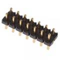 MTLW-107-06-G-D-135 - CONN HEADER VERT 14POS 2.54MM